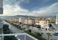 Dostępny zakup Apartament 2+1 po remoncie kosmetycznym w kompleksie miejskim przy głównej ulicy Oba 19