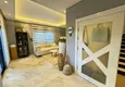 Dostępny zakup Duplex ogrodowy w dzielnicy Alanya - Oba, z meblami, prywatną częścią i basenem 19