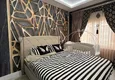 Dostępny zakup Umeblowane mieszkanie w rezydencji segmentu komfortowego — Alanya, dzielnica Oba 20