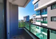 Dostępny zakup Apartament 2+1 w nowym osiedlu mieszkalnym z prywatną plażą. Powiat Kargicak, Alanya 19