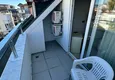 Dostępny zakup Dwupoziomowy penthouse 2+1 w centrum Alanyi — Plaża Kleopatra 20