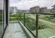 Dostępny zakup Apartament 2+1 z meblami i widokiem na morze w Alanyi, dzielnica Kargicak - nadaje się do obywatelstwa 19 