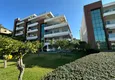 Kupić Jednopokojowy apartament z meblami, 80 m², odpowiedni na zezwolenie na pobyt — Alanya, Cikcilli 19