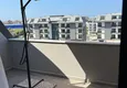 Dostępny zakup Dwupoziomowy penthouse z meblami i widokiem w Oba, Alanya 19 