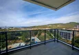 Dostępny zakup Apartament 2+1 w Alanya, dzielnica Avsallar - piękne wykończenie, widok na morze i góry 21