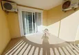 Dostępny zakup Apartament z dwiema sypialniami z meblami i widokiem na morze — Alanya, Mahmutlar, Wtorek Market District 19