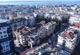 Dostępne Nowy projekt w centrum Alanyi - plaża Kleopatra. Płynny składnik aktywów inwestycyjnych z perspektywą wzrostu wartości 1