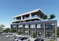 Kupić Apartamenty od dewelopera w Antalyi, dzielnica Altintash - nowy kompleks mieszkaniowy w budowie 1