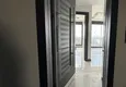 Dostępny zakup Penthouse 1+1 z pięknym wykończeniem w elitarnym kompleksie — centrum Alanyi, dzielnica Buyuk Hasbahce 1
