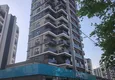 Kupić Apartament 1+1 z wysokiej jakości wykończeniem — Mersin, dzielnica Arpachbakhshish 1