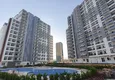 Kupić Nowa nowoczesna rezydencja klasy komfortowej w Mersin, dzielnica Mezitli 1