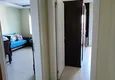 Dostępny zakup Apartament 1+1 o powierzchni 76 m2 umeblowany w komfortowym kompleksie — Alanya, dzielnica Mahmutlar 1 