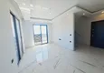 Dostępny zakup PNTHOUSE duplex 2+1 z delikatnym wykończeniem - Alanya, linia brzegowa Kestel 2 1 