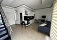Dostępny zakup Umeblowany dwupoziomowy penthouse w centrum Alanyi - Plaża Kleopatra 1 