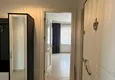 Dostępny zakup Penthouse pod klucz w Alanyi — 1+1, 80 m2 z przeszklonym balkonem w rezydencji premium, dzielnica Oba 1
