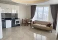 Dostępny zakup 1+1 mieszkanie do wynajęcia w Alanya, centrum dzielnicy Oba nr 31 1