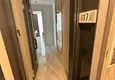 Dostępny zakup Apartament z dwiema sypialniami i widokiem na morze, pierwszy apartament na wybrzeżu - Alanya, dzielnica Mahmutlar 1