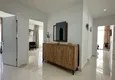 Dostępny zakup Mieszkanie liniowe 3+1 z meblami w elitarnej rezydencji — Alanya, dzielnica Kestel 2