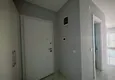 Dostępny zakup Apartament 2+1 w Alanya, dzielnica Avsallar - piękne wykończenie, widok na morze i góry 1