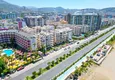 Kupić Apartament z dwiema sypialniami i meblami przy plaży — Alanya, dzielnica Mahmutlar 1