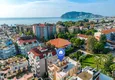 Kupić Umeblowane mieszkanie 2+1 w centrum Alanyi, plaża Keykubat - 150 metrów od morza 1