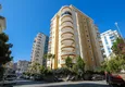 Kupić Apartament z dwiema sypialniami z meblami i widokiem na morze — Alanya, Mahmutlar, Wtorek Market District 1