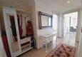 Dostępny zakup Apartament z dwiema sypialniami z meblami i widokiem na morze — Alanya, Mahmutlar, Wtorek Market District 1