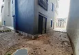 Dostępny zakup Garden duplex 4+1 - podstawowa nieruchomość w prestiżowej dzielnicy Kestel 1