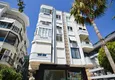 Kupić Odnowiony apartament 2+1 z nowymi meblami i widokiem na morze - centrum Alanyi, 1 wybrzeże, plaża Kleopatra 6 