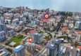 Kupić Apartamenty z jedną sypialnią w nowym kompleksie — Alanya, centrum Mahmutlar 1