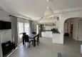 Dostępny zakup Umeblowany apartament 2+1 z widokiem na morze, odpowiedni na zezwolenie na pobyt - centrum Alanyi, plaża Kleopatra 1 
