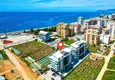 Kupić Apartament 2+1 z meblami i widokiem na morze w Alanyi, dzielnica Kargicak - nadaje się do obywatelstwa 1 