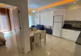 Dostępny zakup Apartamenty pod klucz w prestiżowym kompleksie nad morzem — Alanya, dzielnica Mahmutlar 13 