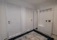 Dostępny zakup Apartament 2+1 z meblami i widokiem na morze w Alanyi, dzielnica Kargicak - nadaje się do obywatelstwa 1 
