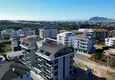 Kupić Apartament 1+1 z nowymi meblami i przeszklonym balkonem w nowym budynku — Alanya, dzielnica Górna Oba 1