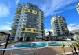 Kupić 1+1 mieszkanie w nowym budynku — Alanya, Mahmutlar. Plan ratalny do 12 miesięcy  1 