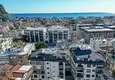 Kupić Umeblowane mieszkanie w centrum Alanyi, plaża Kleopatra  1 