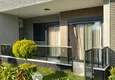 Dostępny zakup Umeblowane dwupoziomowe ogrody 2+1 w kompleksie z infrastrukturą, Kargicak 1 