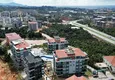 Kupić Umeblowane mieszkanie w rezydencji segmentu komfortowego — Alanya, dzielnica Oba 1