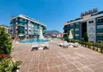 Kupić Umeblowane mieszkanie w rezydencji segmentu komfortowego — Alanya, dzielnica Oba 6