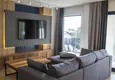 Dostępny zakup Wakacje premium nad morzem - wynajem willi w Resort Club, Mahmutlar, Alanya 3