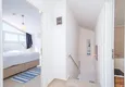 Dostępny zakup Dwupoziomowy apartament w Konakli z meblami i widokiem na morze - nadaje się na zezwolenie na pobyt 20