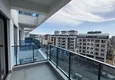 Dostępny zakup Nowoczesny apartament z dwiema sypialniami i widokiem na góry w kompleksie mieszkalnym na poziomie hotelu, Mahmutlar - Alanya 20