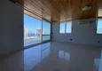 Dostępny zakup Przestronny dwupoziomowy penthouse 3+1 z panoramicznym widokiem na morze i góry — Mahmutlar, Alanya 22