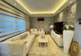 Dostępny zakup Duplex ogrodowy w dzielnicy Alanya - Oba, z meblami, prywatną częścią i basenem 20