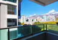 Dostępny zakup Apartament 2+1 w nowym osiedlu mieszkalnym z prywatną plażą. Powiat Kargicak, Alanya 20