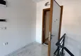Dostępny zakup Przestronny dwupoziomowy penthouse z panoramicznym widokiem na góry — Alanya, Górna Oba 20