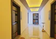 Kupić Przytulny apartament z jedną sypialnią z meblami w kompleksie butikowym — centrum Alanyi 20
