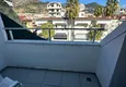 Dostępny zakup Dwupoziomowy penthouse 2+1 w centrum Alanyi — Plaża Kleopatra 21