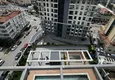 Dostępny zakup Dwupoziomowy penthouse z widokiem na Calais w sercu Alanyi 21 